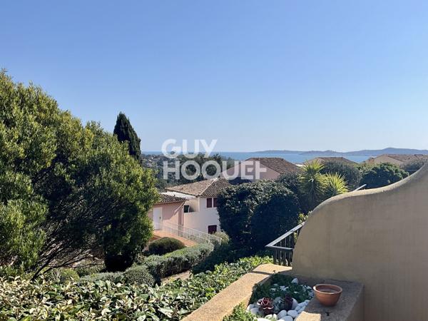 APPARTEMENT À VENDRE DE 4 PIÈCES DE 44,77 M²