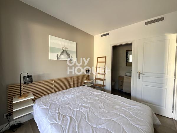 APPARTEMENT À VENDRE DE 4 PIÈCES DE 44,77 M²