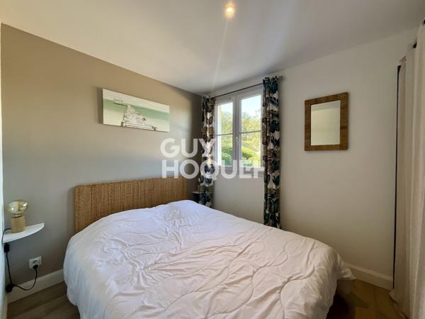 APPARTEMENT À VENDRE DE 4 PIÈCES DE 44,77 M²