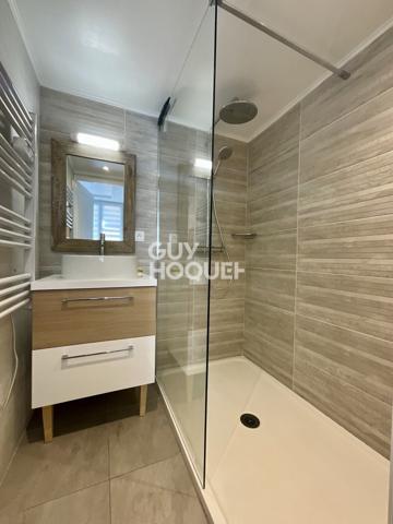 APPARTEMENT À VENDRE DE 4 PIÈCES DE 44,77 M²