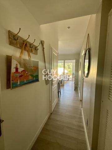 APPARTEMENT À VENDRE DE 4 PIÈCES DE 44,77 M²