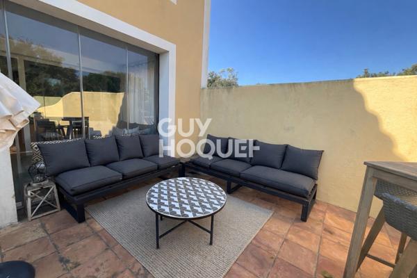 APPARTEMENT À VENDRE DE 4 PIÈCES DE 44,77 M²