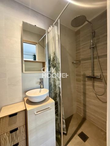 APPARTEMENT À VENDRE DE 4 PIÈCES DE 44,77 M²