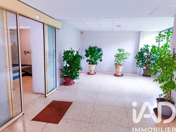 Appartement à vendre 5 pièces 100 m² Apt