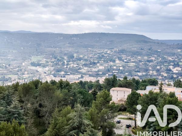 Appartement à vendre 5 pièces 100 m² Apt