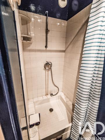 Appartement à vendre 5 pièces 100 m² Apt