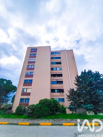 Appartement à vendre 5 pièces 100 m² Apt