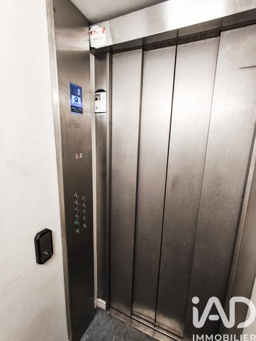 Appartement à vendre 5 pièces 100 m² Apt