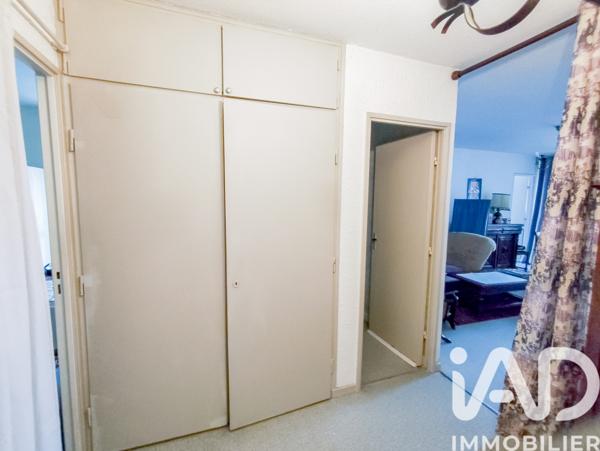 Appartement à vendre 5 pièces 100 m² Apt