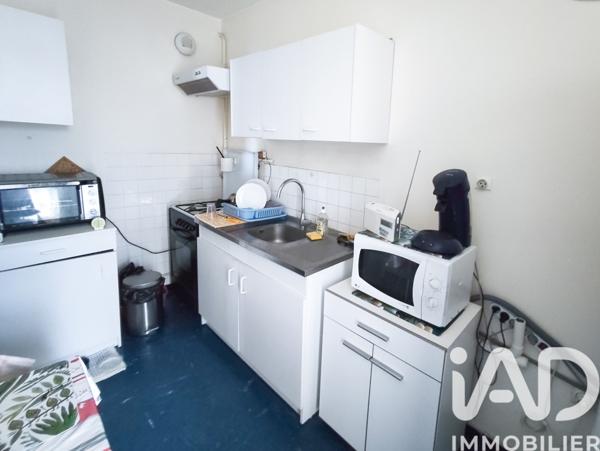 Appartement à vendre 5 pièces 100 m² Apt