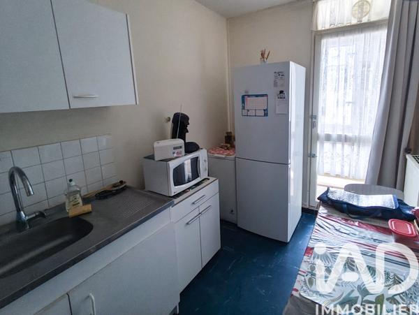 Appartement à vendre 5 pièces 100 m² Apt