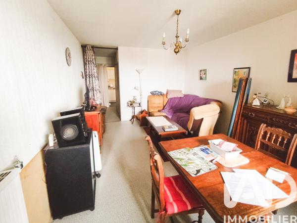 Appartement à vendre 5 pièces 100 m² Apt