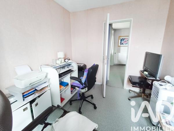 Appartement à vendre 5 pièces 100 m² Apt