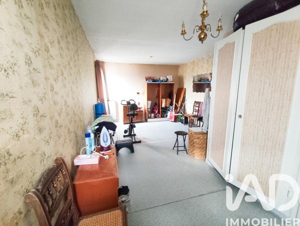 Appartement à vendre 5 pièces 100 m² Apt