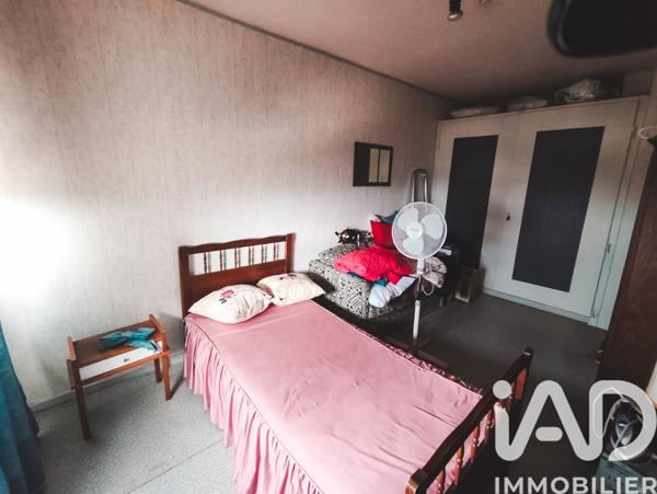 Appartement à vendre 5 pièces 100 m² Apt