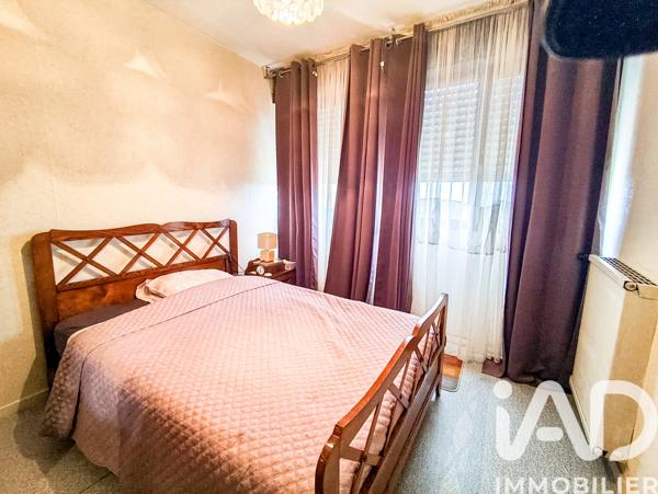 Appartement à vendre 5 pièces 100 m² Apt