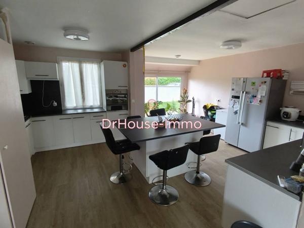 Maison à vendre 5 pièces de 103 m²