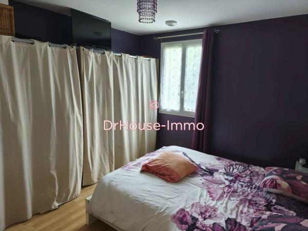 Maison à vendre 5 pièces de 103 m²