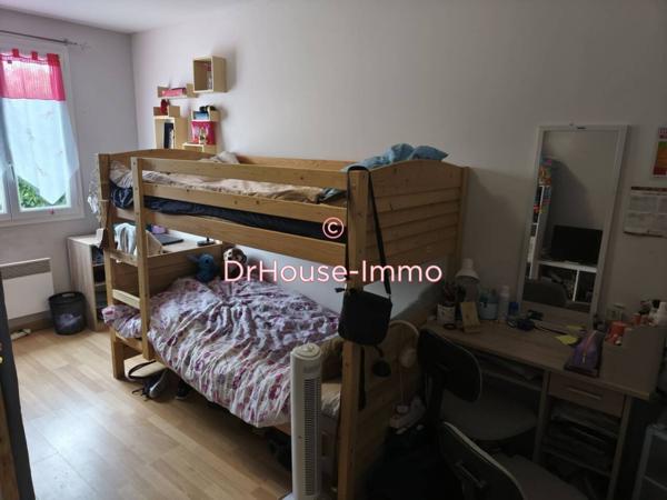 Maison à vendre 5 pièces de 103 m²