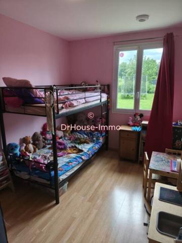 Maison à vendre 5 pièces de 103 m²