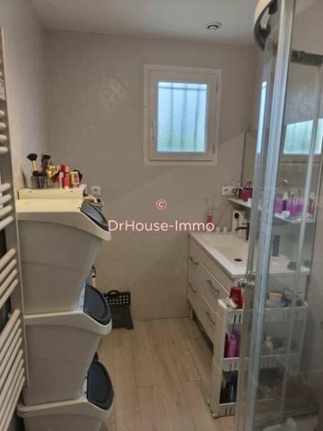 Maison à vendre 5 pièces de 103 m²