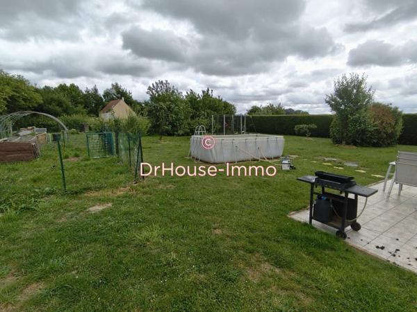 Maison à vendre 5 pièces de 103 m²