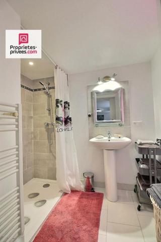 Maison Lorgues  92 m2 sur 1500 m²