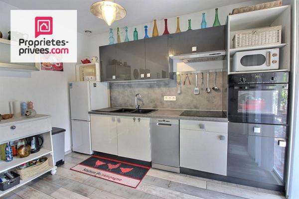 Maison Lorgues  92 m2 sur 1500 m²