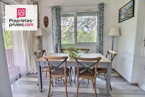 Maison Lorgues  92 m2 sur 1500 m²