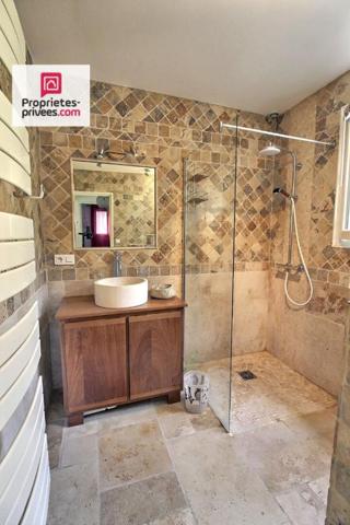 Maison Lorgues  92 m2 sur 1500 m²