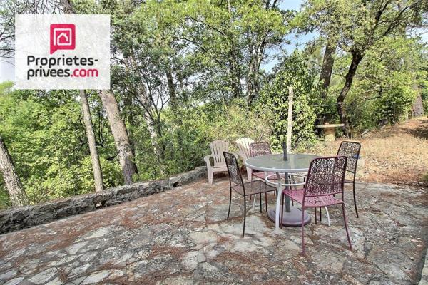 Maison Lorgues  92 m2 sur 1500 m²