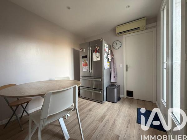 Maison à vendre 9 pièces 187 m² Le Plessis-Pâté