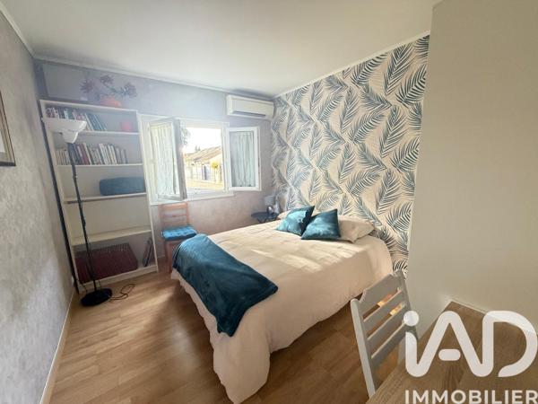 Maison à vendre 9 pièces 187 m² Le Plessis-Pâté
