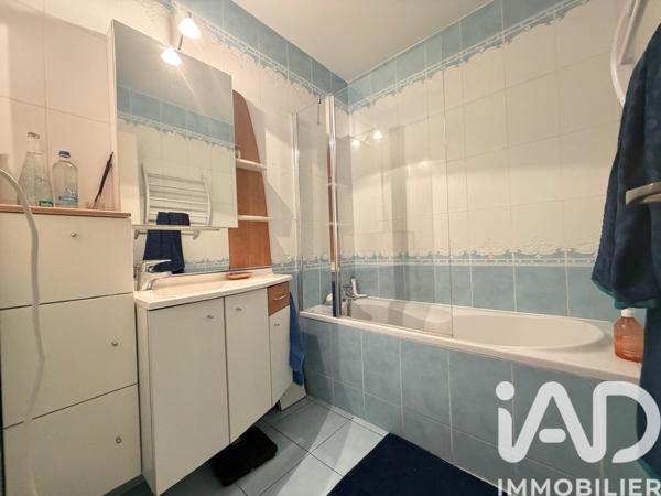 Maison à vendre 9 pièces 187 m² Le Plessis-Pâté