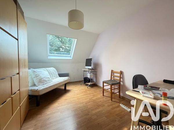 Maison à vendre 9 pièces 187 m² Le Plessis-Pâté