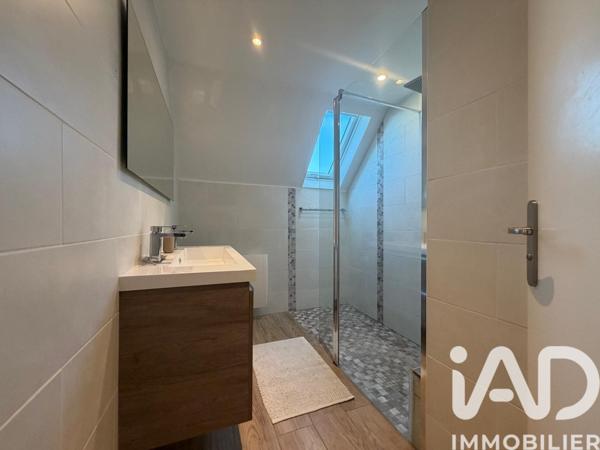 Maison à vendre 9 pièces 187 m² Le Plessis-Pâté