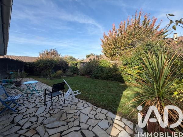 Maison à vendre 9 pièces 187 m² Le Plessis-Pâté