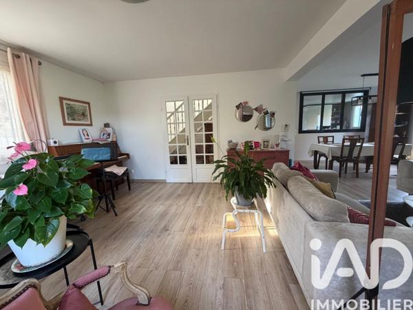 Maison à vendre 9 pièces 187 m² Le Plessis-Pâté