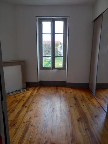Maison de Ville