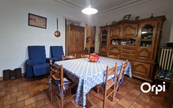 Maison à vendre    7 pièces •  Le Gua