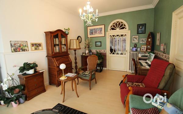 Maison à vendre    7 pièces •  Le Gua