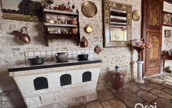 Maison à vendre    7 pièces •  Le Gua