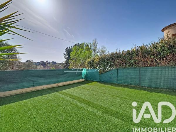 Appartement à vendre 4 pièces 80 m² Allauch