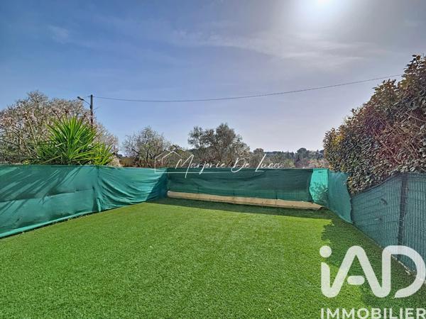 Appartement à vendre 4 pièces 80 m² Allauch