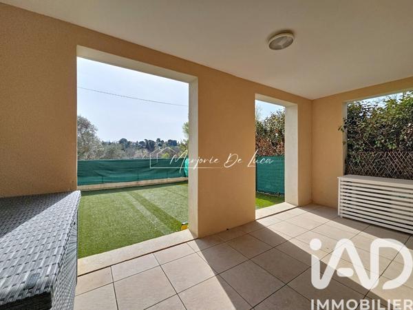 Appartement à vendre 4 pièces 80 m² Allauch