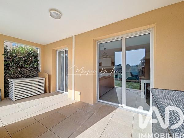 Appartement à vendre 4 pièces 80 m² Allauch