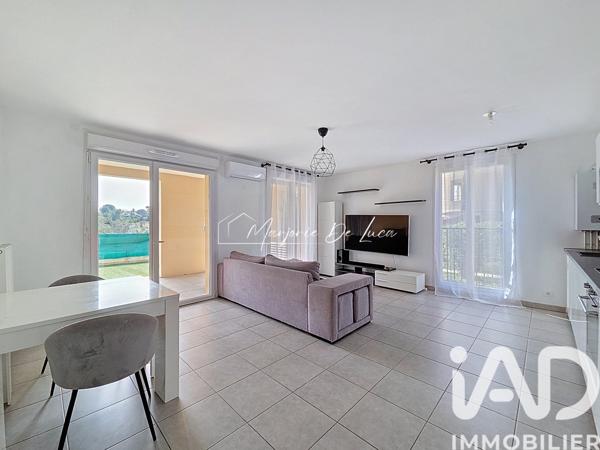 Appartement à vendre 4 pièces 80 m² Allauch