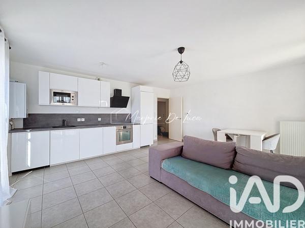 Appartement à vendre 4 pièces 80 m² Allauch