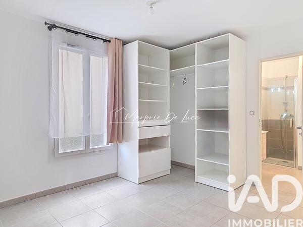 Appartement à vendre 4 pièces 80 m² Allauch