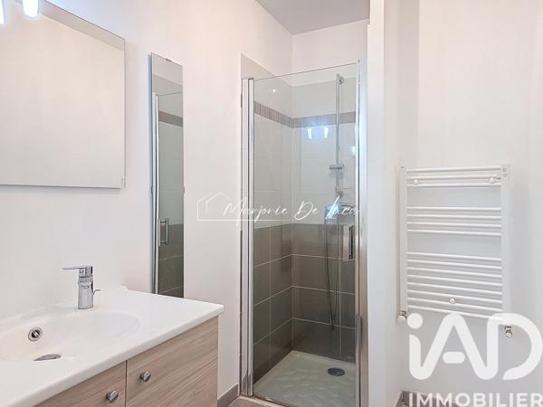 Appartement à vendre 4 pièces 80 m² Allauch